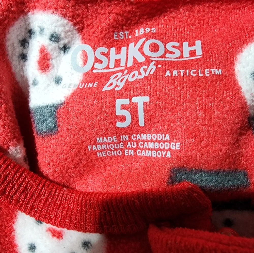 OshKosh Bgosh ▪︎ preowned